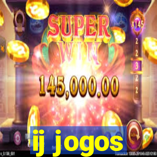 ij jogos