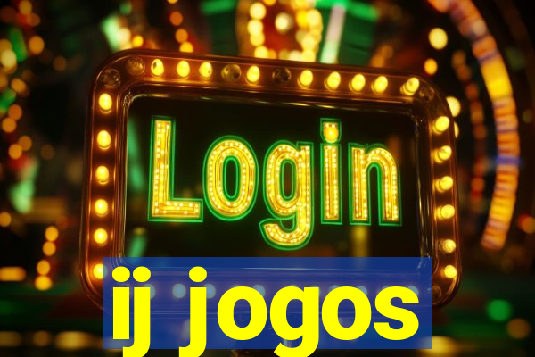 ij jogos