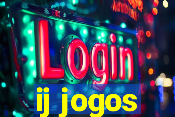 ij jogos