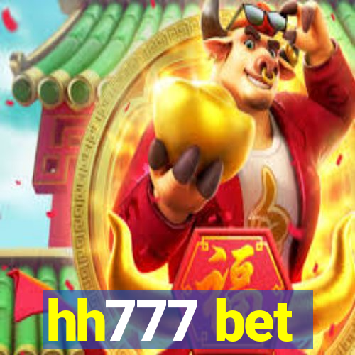 hh777 bet