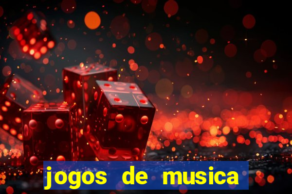 jogos de musica para pc