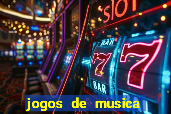 jogos de musica para pc