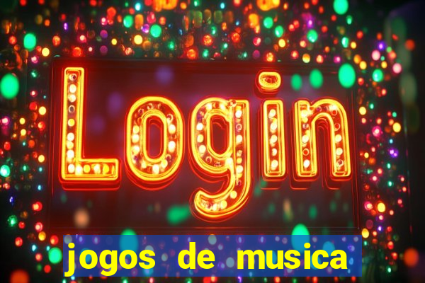 jogos de musica para pc