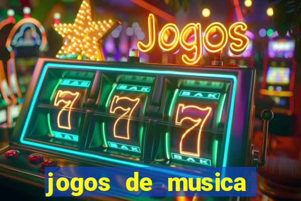 jogos de musica para pc