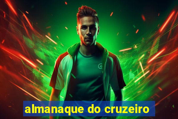 almanaque do cruzeiro