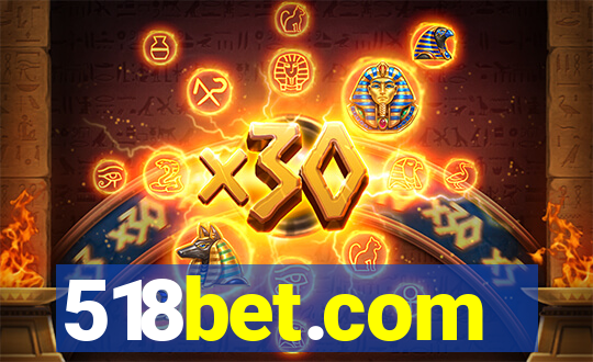 518bet.com