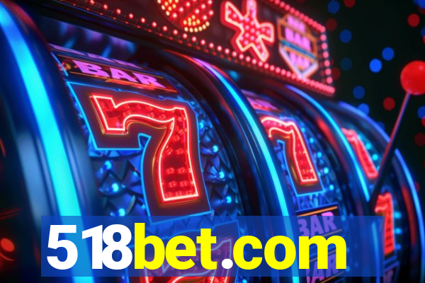 518bet.com