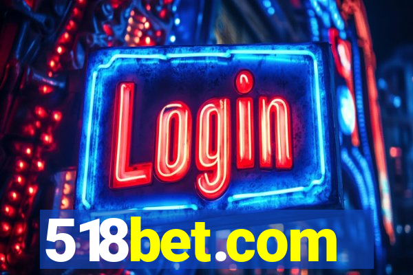 518bet.com