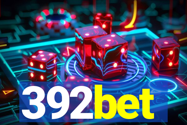 392bet