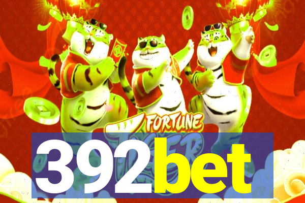 392bet