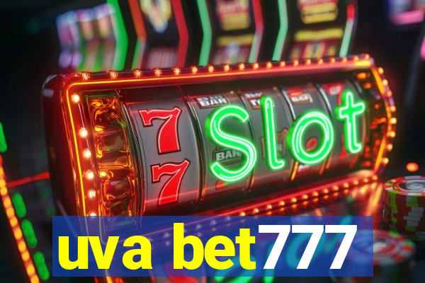 uva bet777