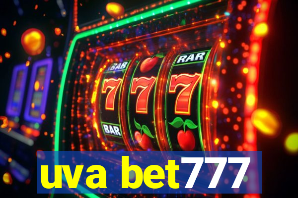 uva bet777