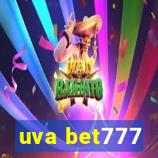 uva bet777