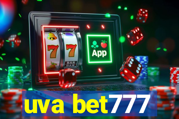 uva bet777