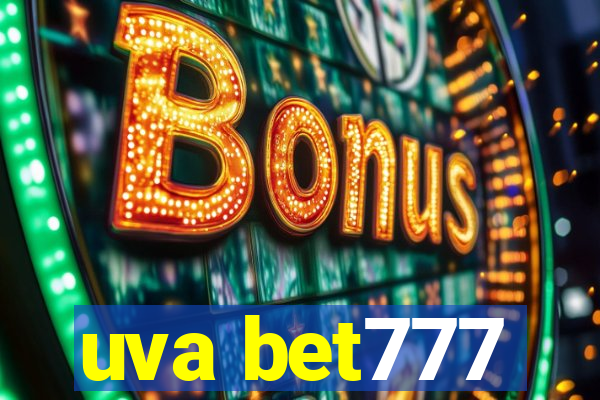 uva bet777