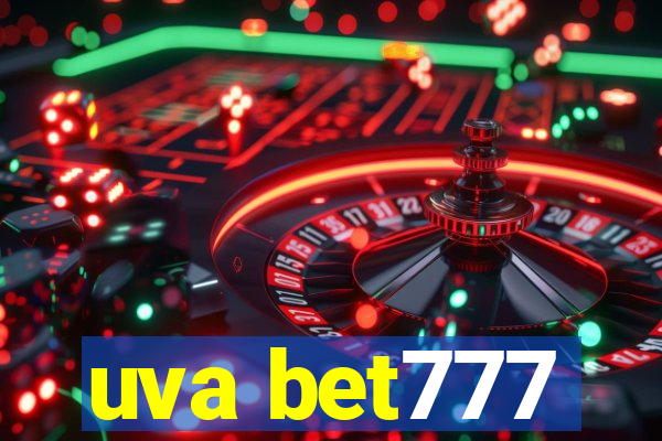 uva bet777