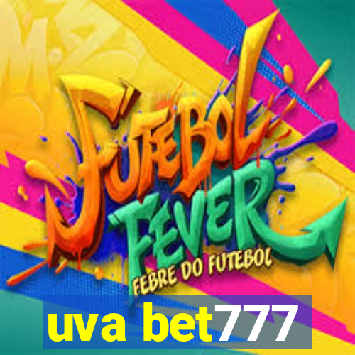 uva bet777