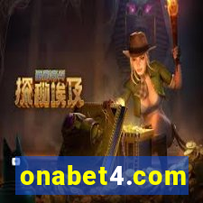 onabet4.com