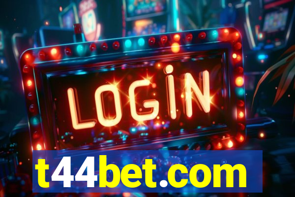 t44bet.com