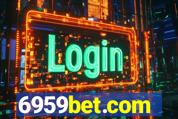 6959bet.com