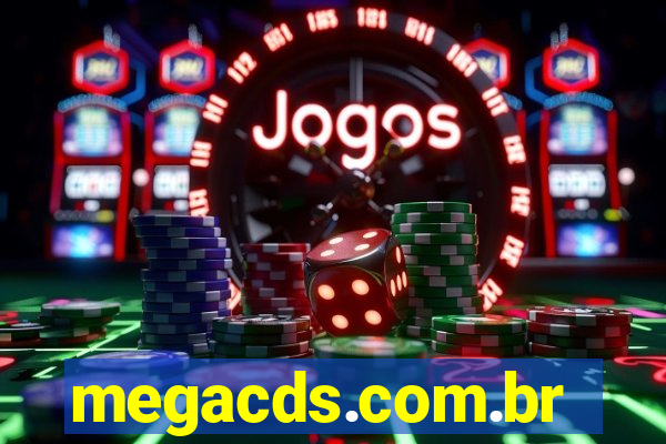 megacds.com.br