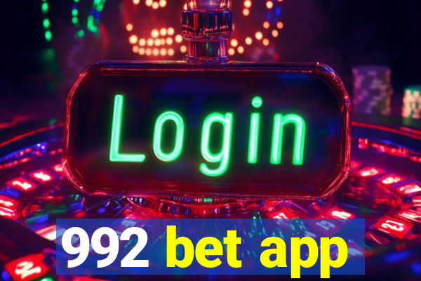 992 bet app