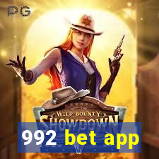 992 bet app