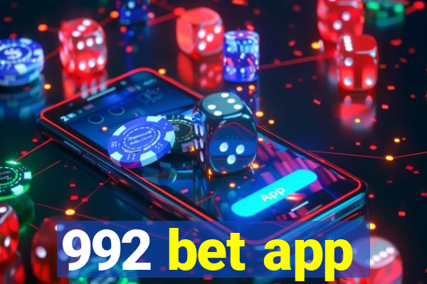 992 bet app