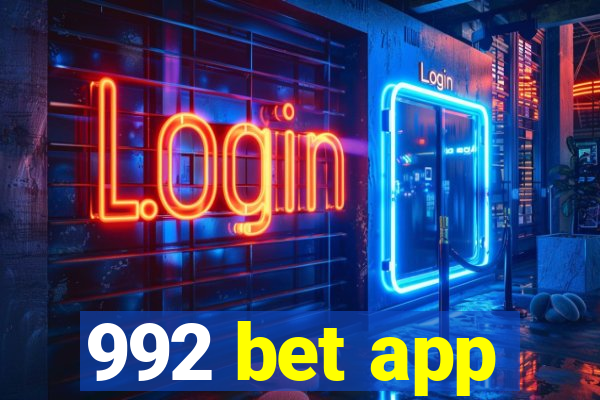 992 bet app