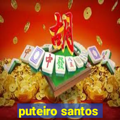 puteiro santos