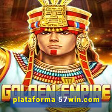 plataforma 57win.com