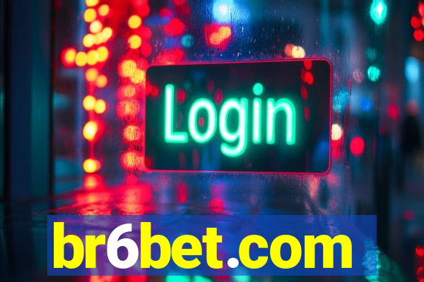 br6bet.com