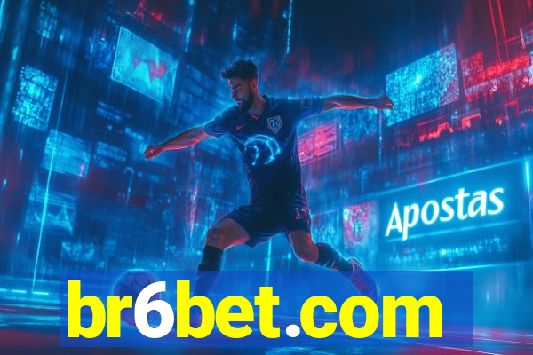 br6bet.com