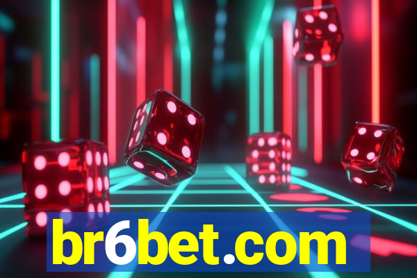 br6bet.com