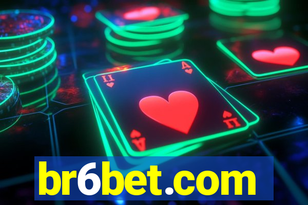 br6bet.com