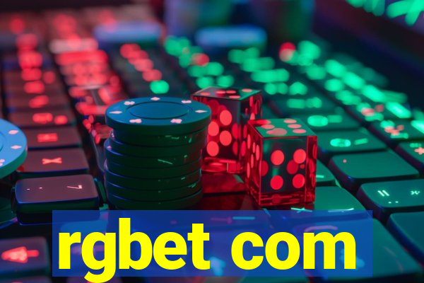 rgbet com