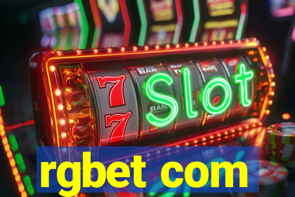 rgbet com