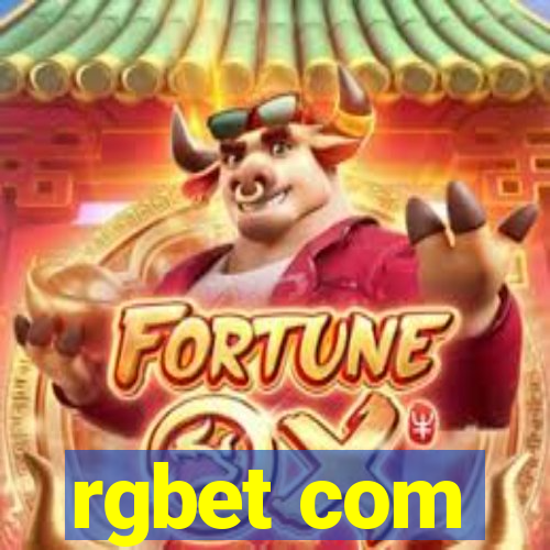 rgbet com