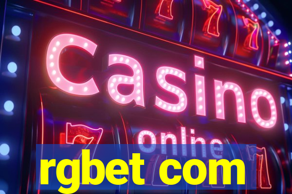 rgbet com