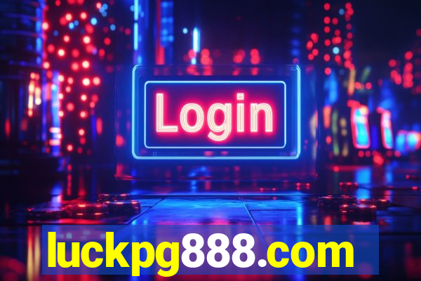 luckpg888.com