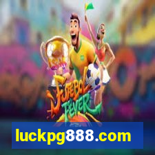 luckpg888.com