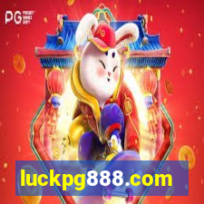 luckpg888.com