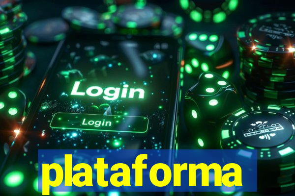 plataforma