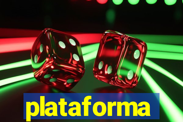 plataforma