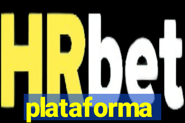 plataforma