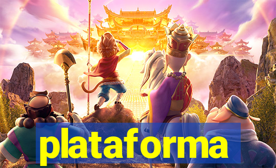 plataforma