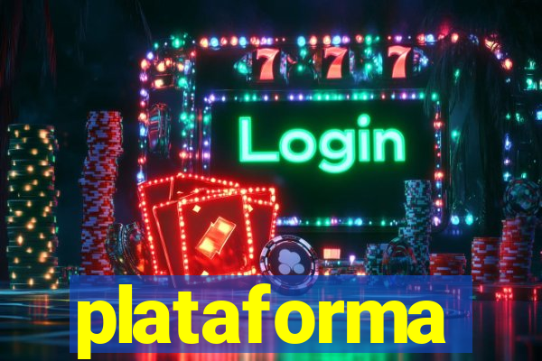 plataforma