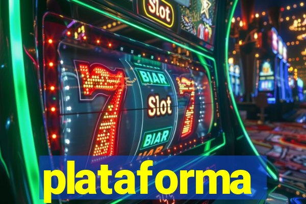 plataforma