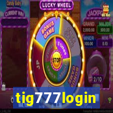 tig777login