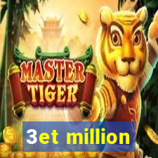 3et million